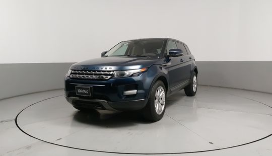 Autos Land Rover Range Rover 2023 Seminuevos en México | Kavak