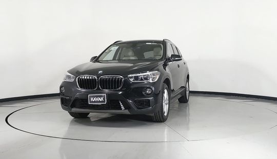 Bmw • X1