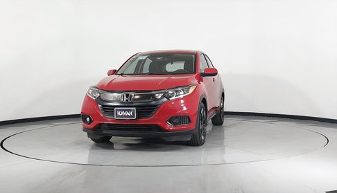 Honda Hr-v 1.8 PRIME CVT Suv 2019