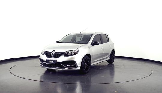 Renault Sandero 2.0 Rs 145cv-2019