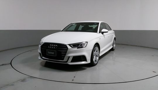 Audi • A3