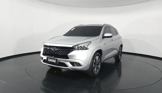 Chery Tiggo 7 VVT TURBO I TXS DCT-2020