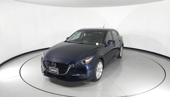 Mazda 3 2.5 HATCHBACK S TM
