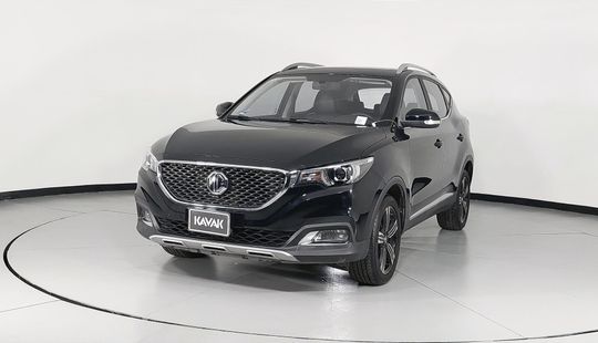 Mg Zs Excite-2021