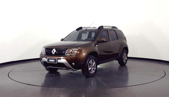 Renault Duster 2.0 Ph2 4x4 Privilege-2018