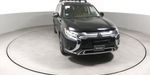 Mitsubishi Outlander 2.4 LIMITED CVT Suv 2020