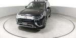 Mitsubishi Outlander 2.4 LIMITED CVT Suv 2020