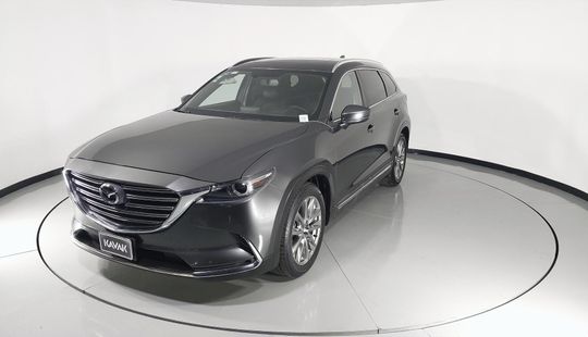 Mazda CX-9 2.5 TURBO I GRAND TOURING 4WD AT