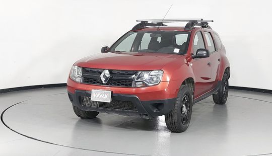 Renault • Duster