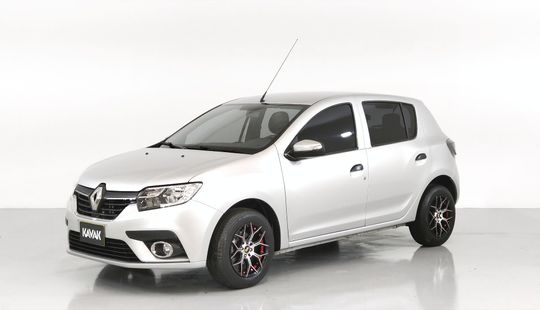 RENAULT Sandero 1.6 LIFE +