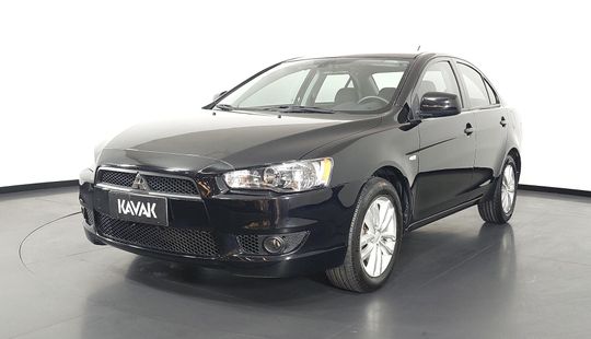 Mitsubishi Lancer HL-2017