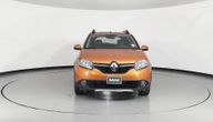 Renault Stepway 1.6 DYNAMIQUE MT Hatchback 2017