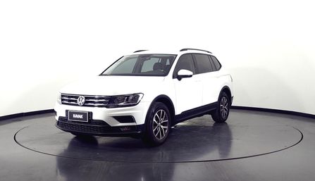 Volkswagen Tiguan 1.4 TSI DSG