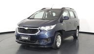 Chevrolet Spin LT Minivan 2020
