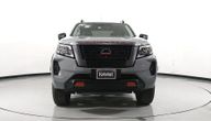 Nissan Frontier 2.5 PRO-4X AUTO 4WD Pickup 2022