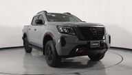 Nissan Frontier 2.5 PRO-4X AUTO 4WD Pickup 2022