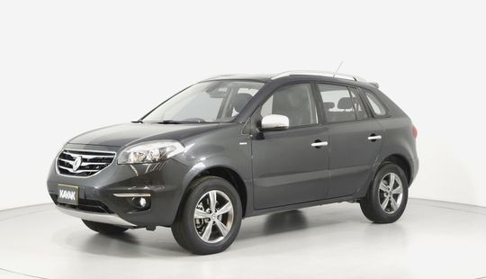 Renault Koleos 2.5 DYNAMIQUE BOSE-2014