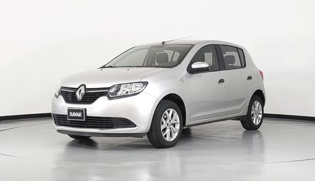 Renault Sandero 1.6 INTENS AUTO