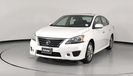 Nissan • Sentra