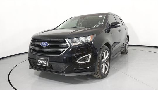 Ford Edge 2.7 SPORT AUTO-2018