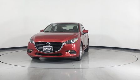 Mazda 3 2.5 SEDAN I TOURING TM