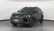 Chevrolet Tracker 1.2T LTZ 4X2 MT Suv 2022
