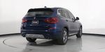 Bmw X3 2.0 XDRIVE30I AUTO Suv 2021