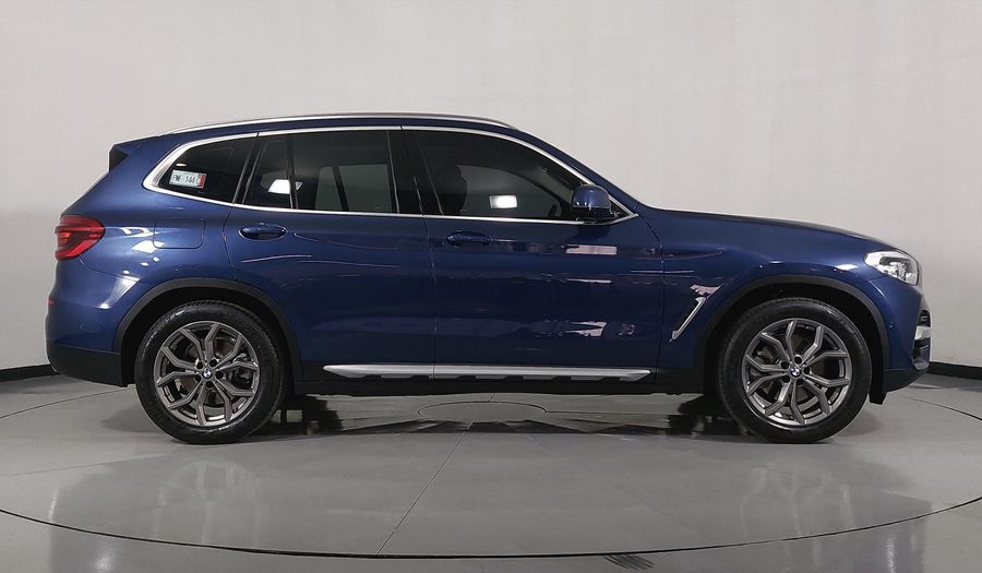 Bmw X3 2.0 XDRIVE30I AUTO Suv 2021