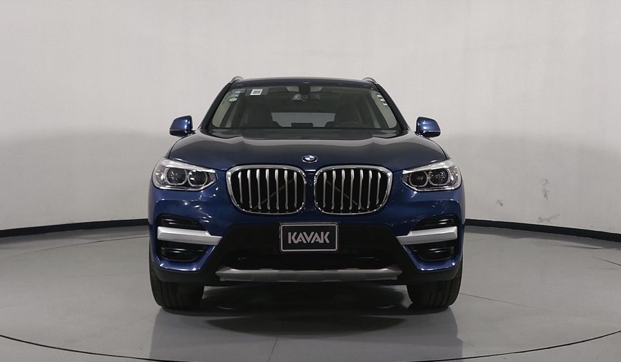 Bmw X3 2.0 XDRIVE30I AUTO Suv 2021