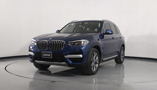 Bmw • X3