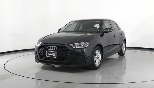 Audi A1 Sportback Urban-2020