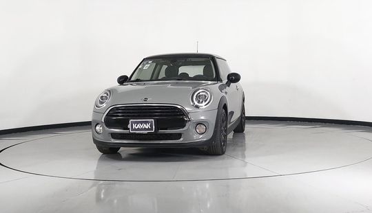 Mini 2014 | KAVAK