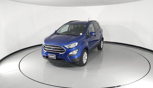 Ford • EcoSport