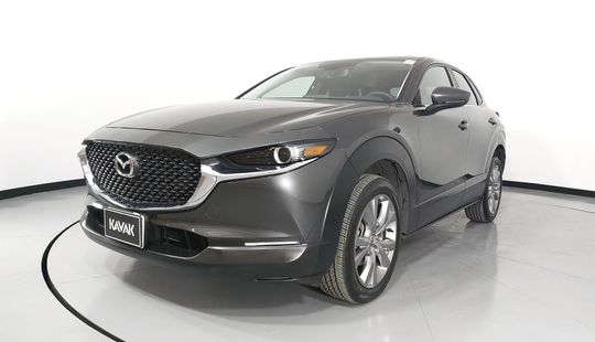 Mazda Cx-30 i Sport-2021