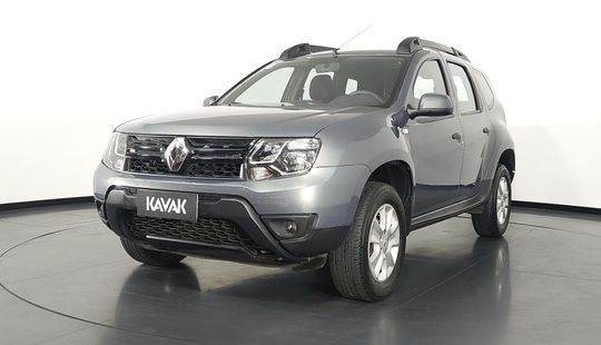 Renault Duster SCE EXPRESSION-2019