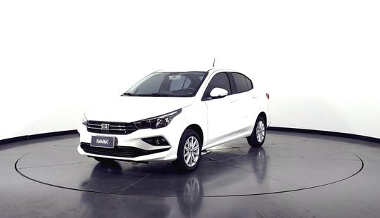 Fiat Cronos 1.3 Gse Drive-2022