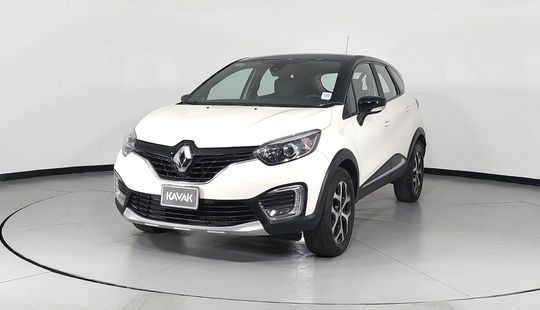 Renault Captur Ciudad De Mexico | KAVAK
