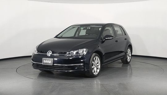 Volkswagen Golf 1.4 TSI Comfortline 2018