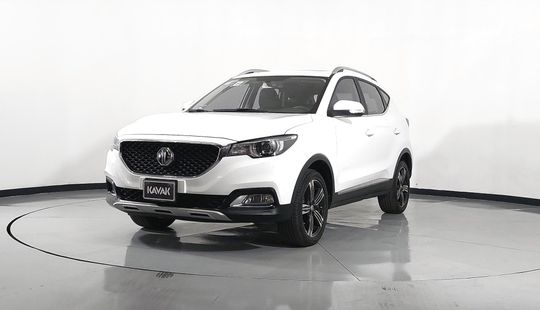 Mg Zs Excite-2021