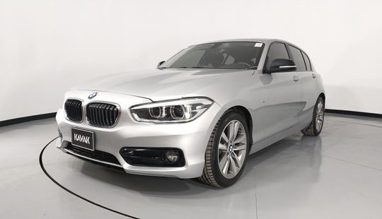 Catalyseur Pour BMW Série 1 120i - Référence 7532997, Occasion En Bon état