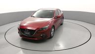 Mazda 3 2.0 SEDAN I TOURING TA Sedan 2015