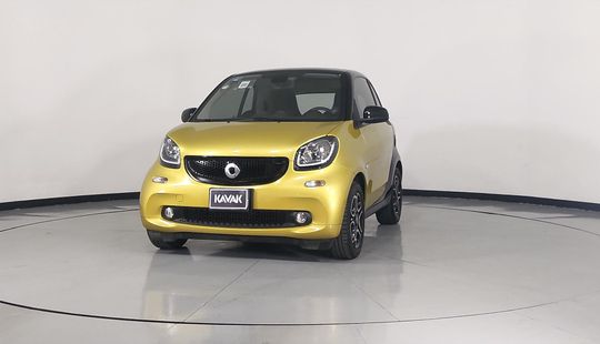Smart Verde | KAVAK