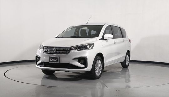 Suzuki Ertiga Glx-2019