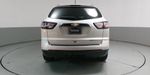 Chevrolet Traverse 3.6 TRAVERSE LT B AT Suv 2015