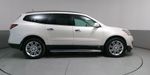 Chevrolet Traverse 3.6 TRAVERSE LT B AT Suv 2015