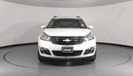 Chevrolet Traverse 3.6 TRAVERSE LT B AT Suv 2015