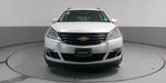 Chevrolet Traverse 3.6 TRAVERSE LT B AT Suv 2015