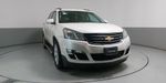 Chevrolet Traverse 3.6 TRAVERSE LT B AT Suv 2015