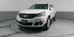 Chevrolet Traverse 3.6 TRAVERSE LT B AT Suv 2015