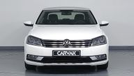 Volkswagen Passat 1.6 TDI BMT COMFORTLINE Sedan 2013